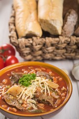 Chili.