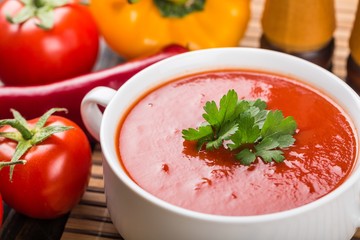 Soup.