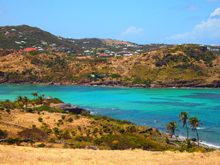 saint barth&eacute;l&eacute;my