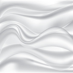 Fototapeta premium abstract background luxury cloth or liquid wave or wavy folds of grunge silk texture satin velvet material or luxurious Christmas background or elegant wallpaper design, background.