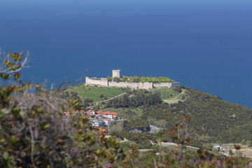 Naklejka premium Greece, 2017
