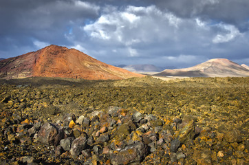 Lanzarote