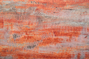 Wood background / View of old wooden table.