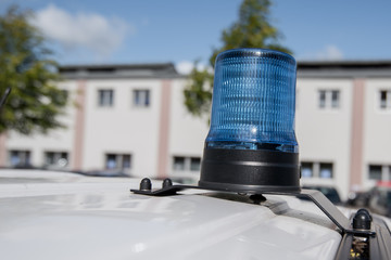 Blaulicht