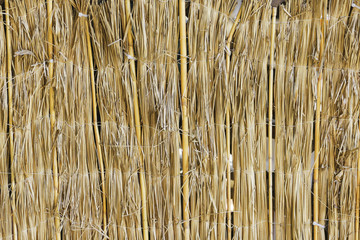 thatched background texture
