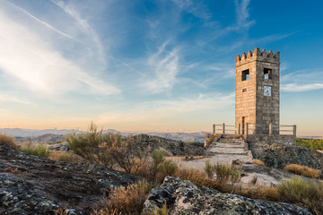 Torre Sineira © Analisisgadgets
