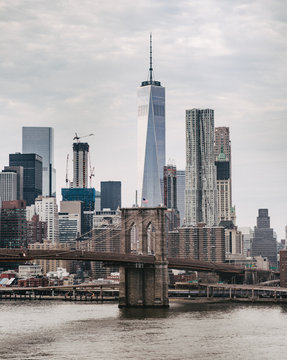 New York City