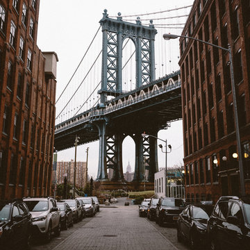 New York City