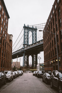 New York City