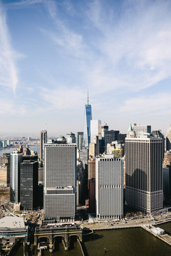 New York City