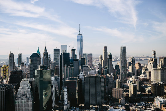 New York City