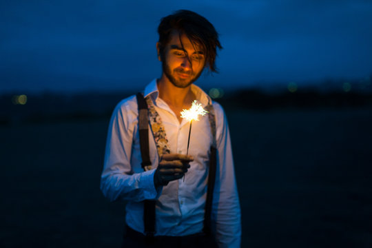 Sparkler