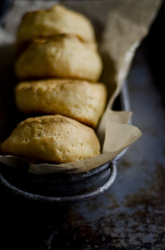 biscuits