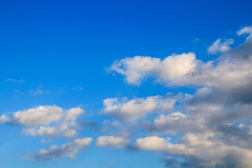 青空