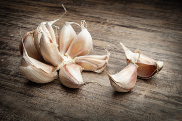 Garlic