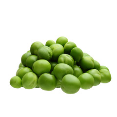 Peas in a pod