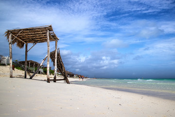 Playa Cayo Santa Maria