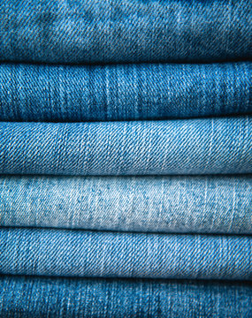 Denim background