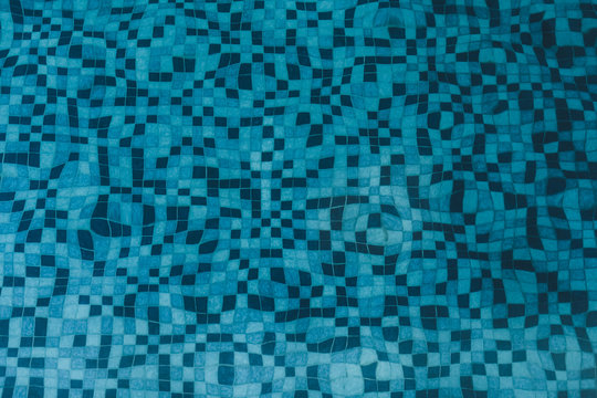 Swimming Pool floor