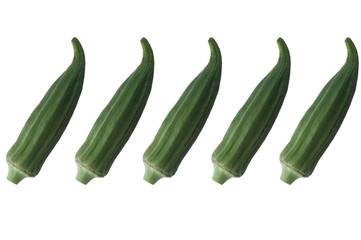 Okra