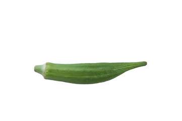 Okra