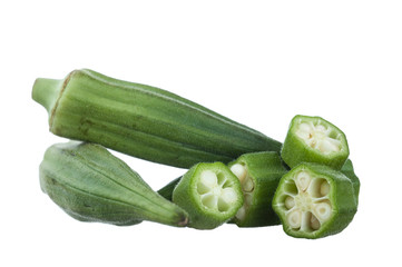 Okra