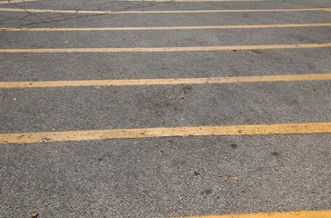 Parking Lines