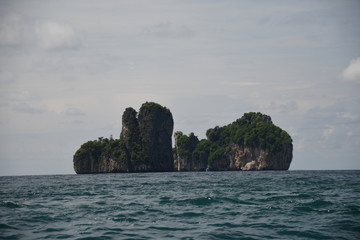 KOH PHI PHI LAY Island