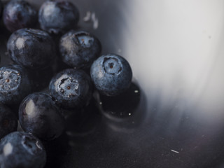 Blueberry