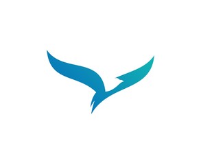 Bird logo