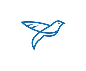 Bird logo