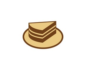 Cake logo