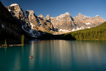 Lake Moraine © Ardis 