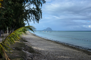 Oceanside Mauritius