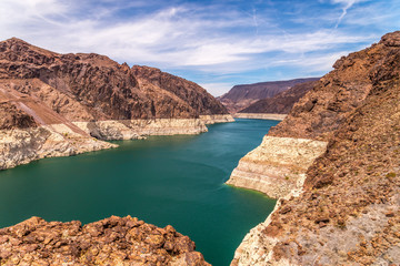 Lake Mead