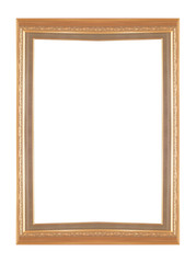 Frame gold