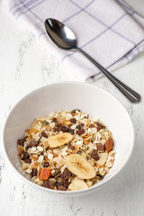 oat flakes