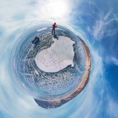 Fototapety na wymiar - Fototapeta24.pl