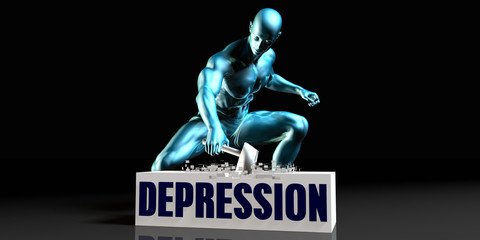 Get Rid of Depression
