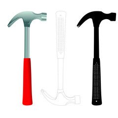 hammer