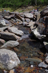 TORRENTE PIETRA 