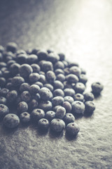 fresh bio blackbeery, bluebeery