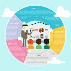 SEO Training Infographic