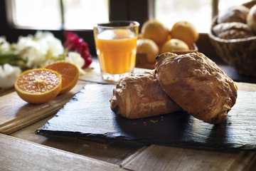 Viennoiseries