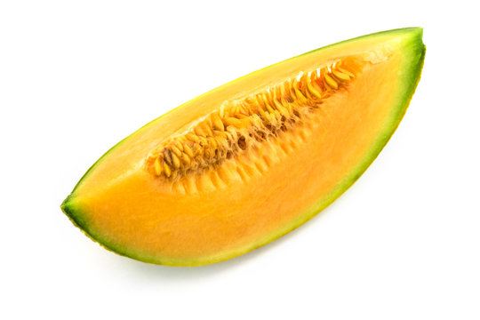 Zuckermelone