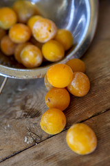 mirabelle