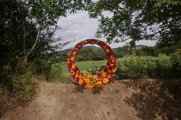 Jardin extraordinaire 