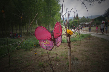 Jardin extraordinaire