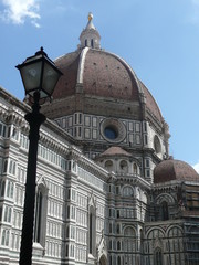Fototapeta premium Duomo, Florence