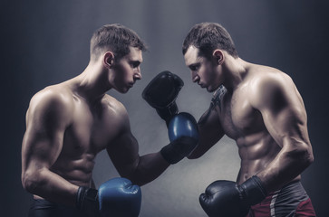 Boxers
